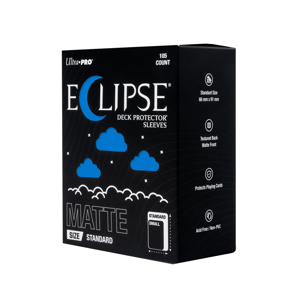 ultra-pro-eclipse-matte-standard-deck-protector-sleeves-pacific-blue-105-st-ck image 3
