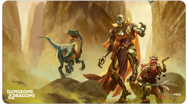 ultra-pro-cover-series-eberron-rising-from-the-last-war-standard-playmat-f-r-dun image 1