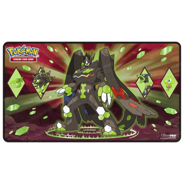 ultra-pro-zygarde-legend-res-pok-mon-foil-playmat-spielmatte image 1