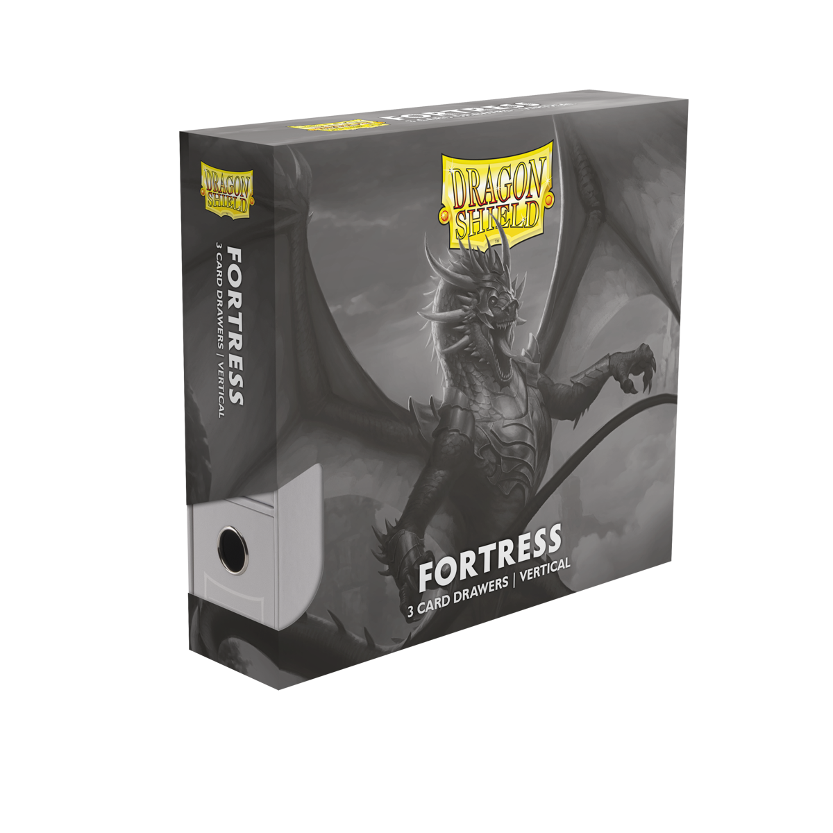 dragon-shield-fortress-3-card-drawers-vertikal-wei image 8