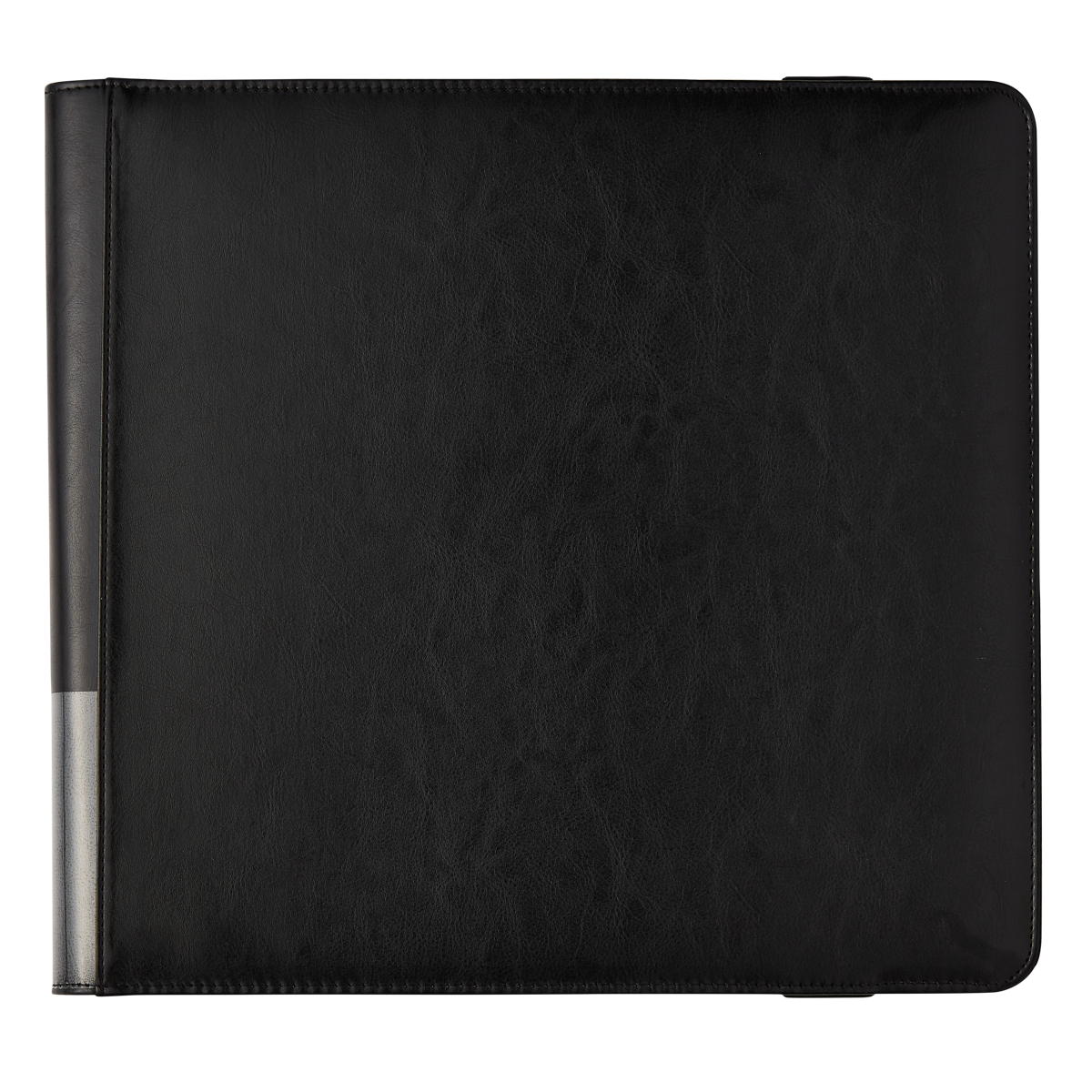 dragon-shield-card-codex-portfolio-576-black-sammelalbum-f-r-576-karten image 1