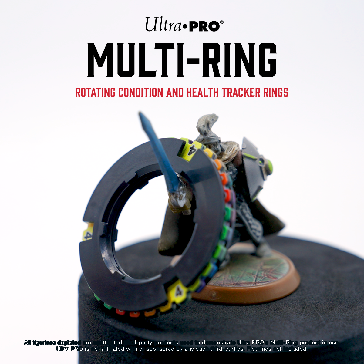 ultra-pro-multi-ring-rotating-condition-und-health-tracker-ringe-10-st-ck image 2