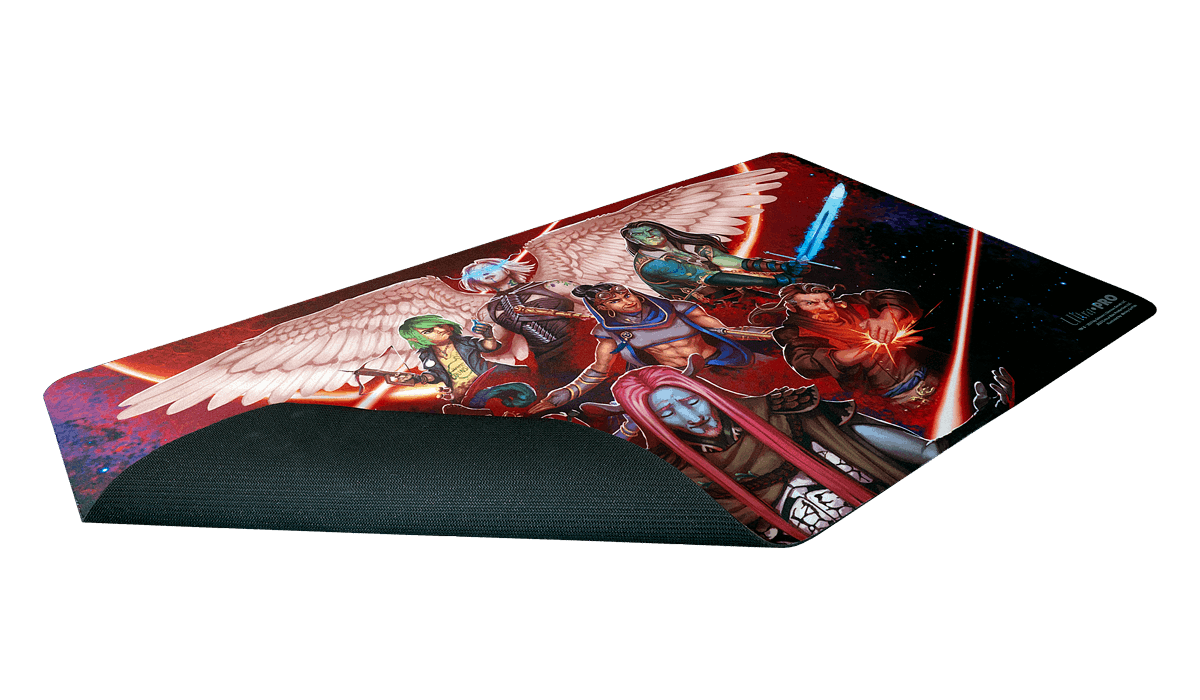 ultra-pro-critical-role-live-show-character-reveal-standard-edge-playmat image 2