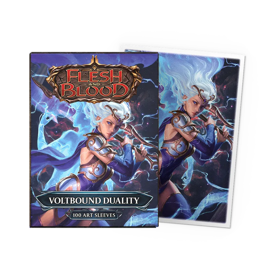 dragon-shield-matte-art-sleeves-voltbound-duality-standard-100-st-ck image 1