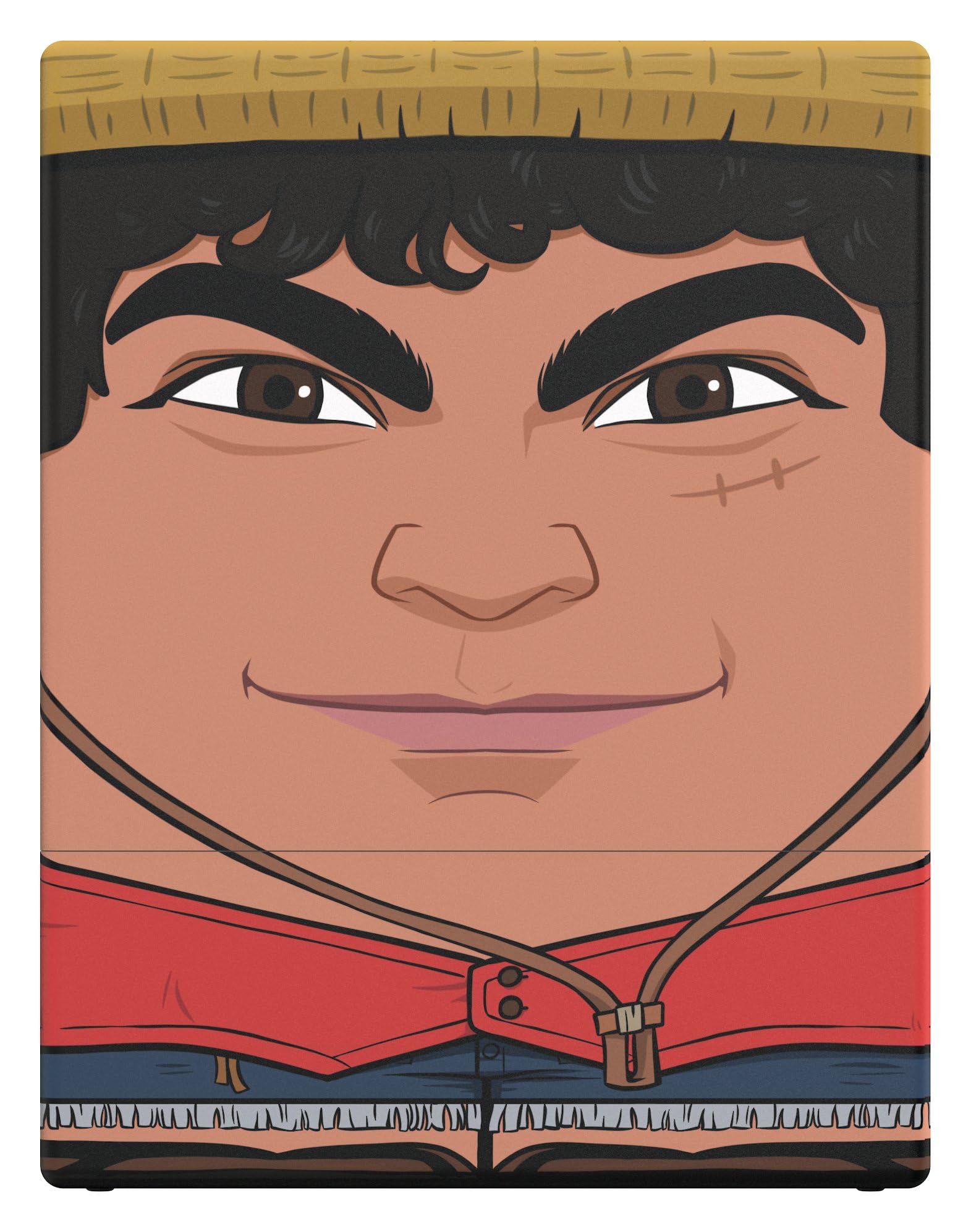 ultimate-guard-squaroes-one-piece-op001-monkey-d-luffy-deckbox image 8