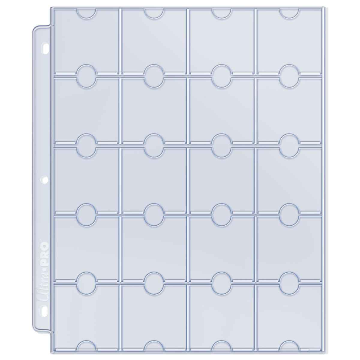 ultra-pro-platinum-series-20-pocket-pages-10ct-f-r-m-nzen-und-token image 1