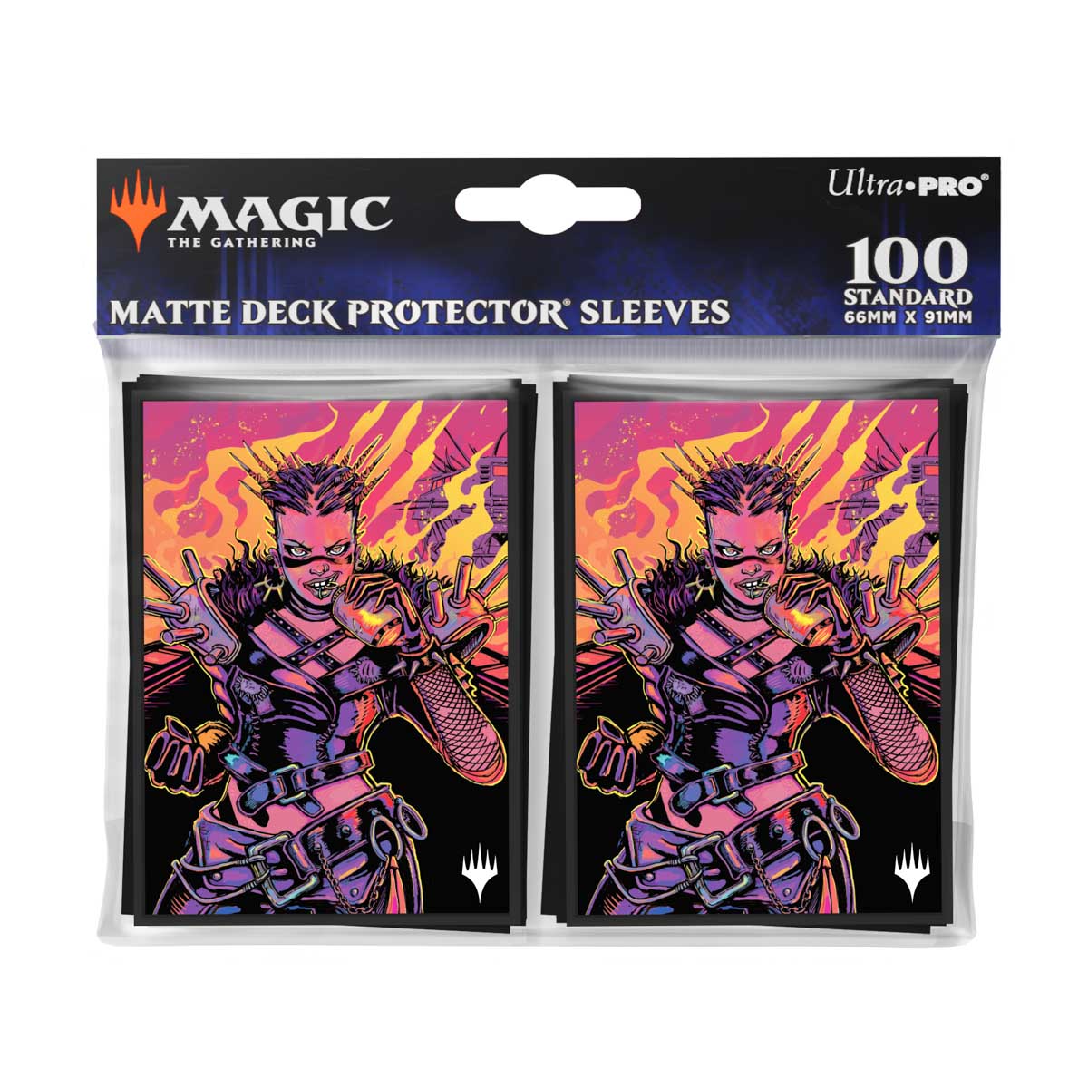 ultra-pro-aetherdrift-far-fortune-end-boss-100ct-deck-protector-h-llen-f-r-magic image 4
