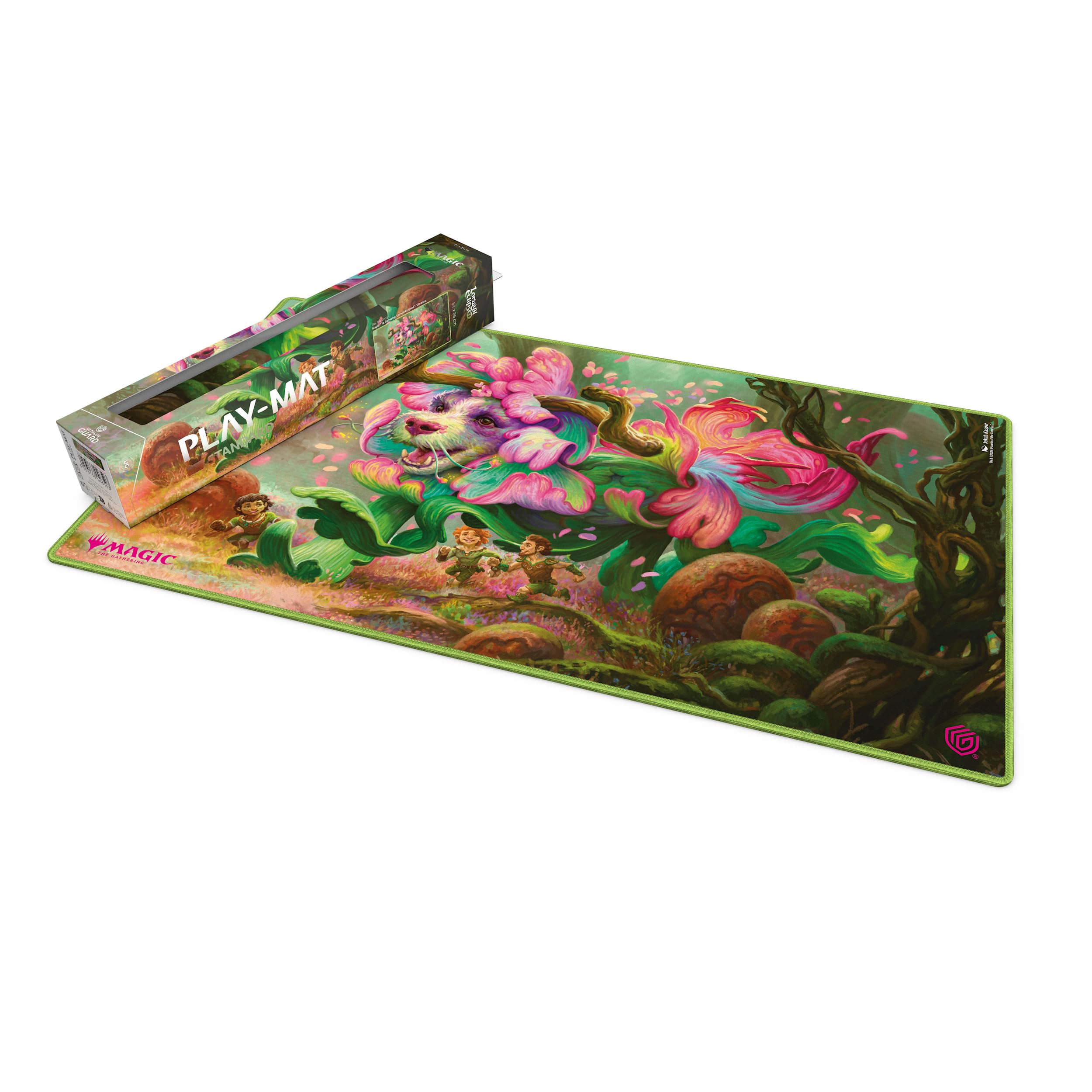 ultimate-guard-play-mat-standard-spielmatte-magic-the-gathering-lorwyn-eclipsed- image 4