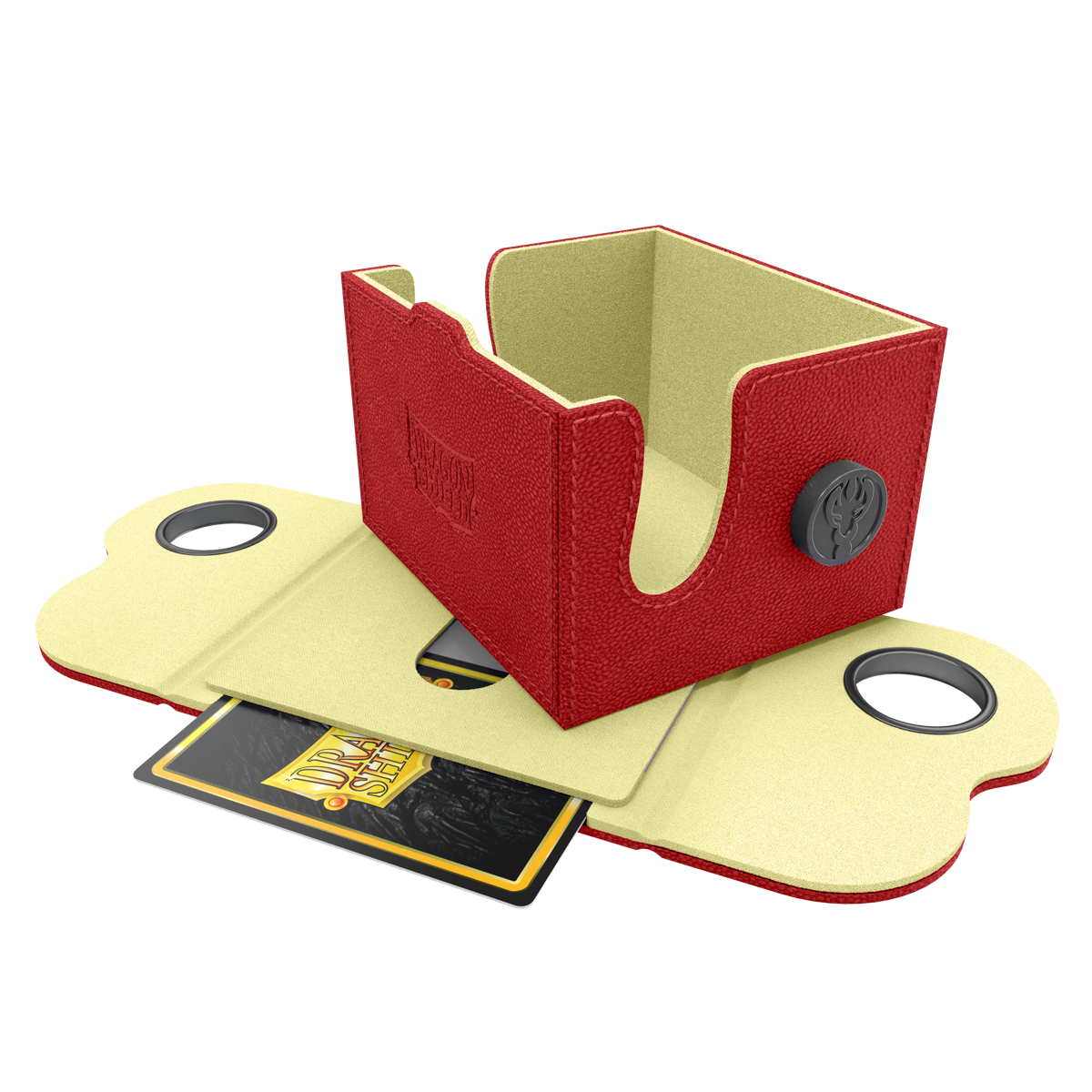 dragon-shield-dragon-box-150-rot-lemon-deckbox image 7