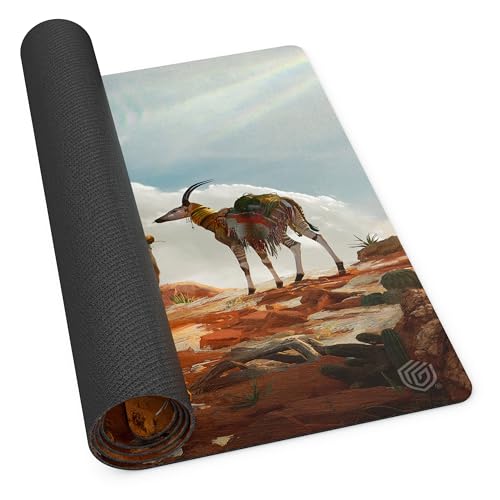 ultimate-guard-play-mat-artist-edition-2-mario-renaud-the-search image 8