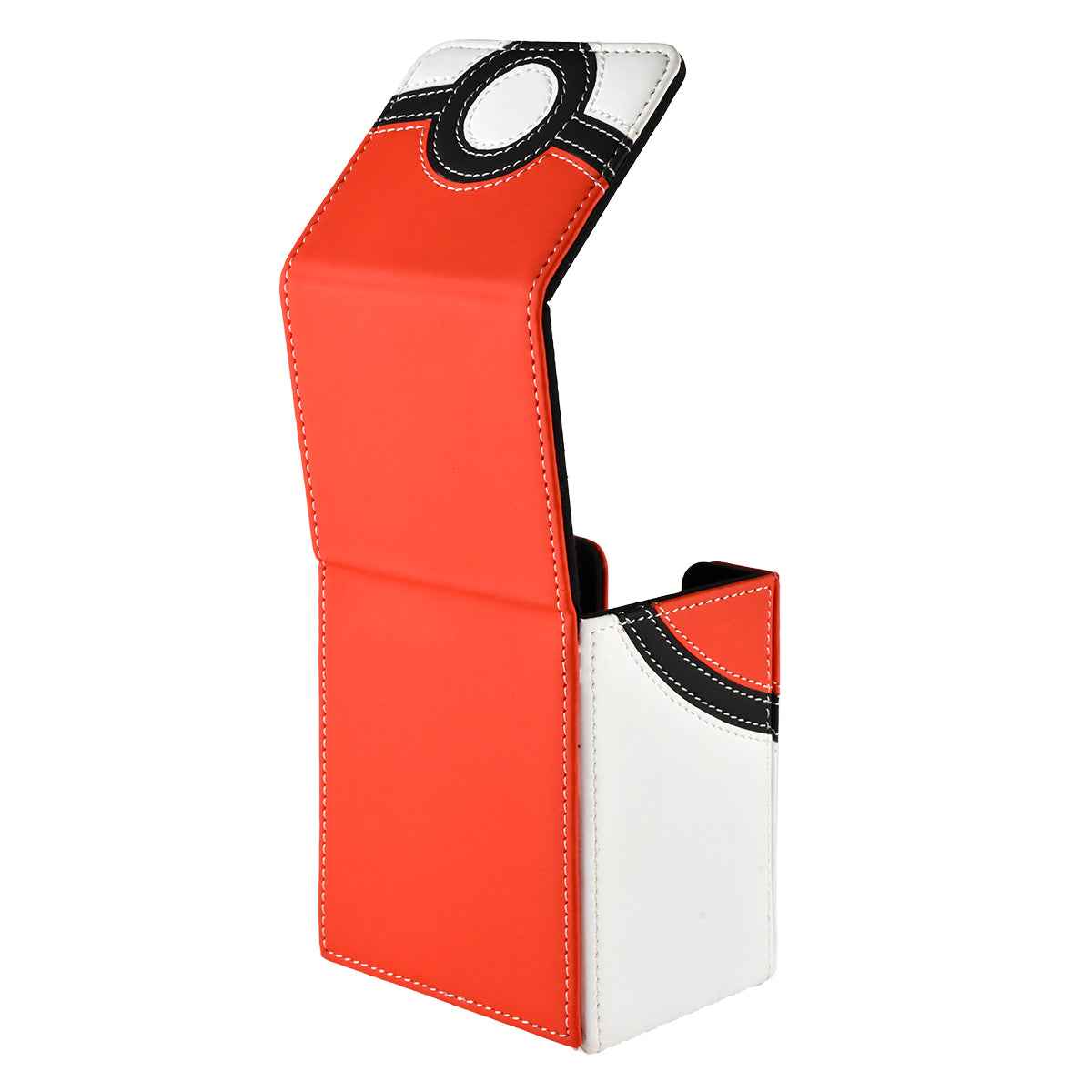 ultra-pro-pok-ball-alcove-flip-deck-box-f-r-pok-mon image 3