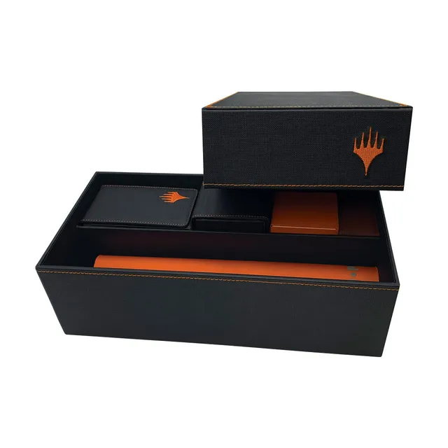 ultra-pro-mythic-edition-storage-box-collection-cache-f-r-magic-the-gathering image 1