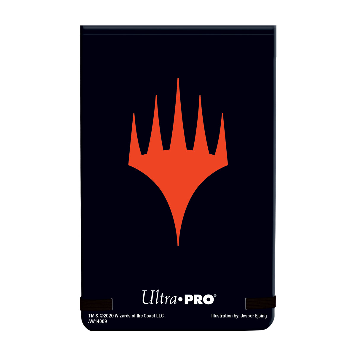ultra-pro-commander-legends-anara-life-pad-f-r-magic-the-gathering image 3