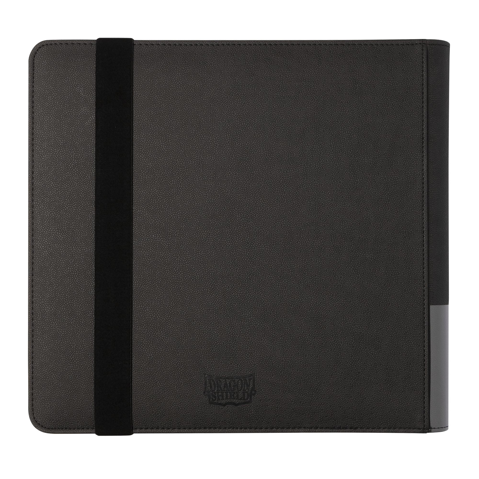 dragon-shield-card-codex-portfolio-576-iron-grey-sammelmappe-576-karten image 2