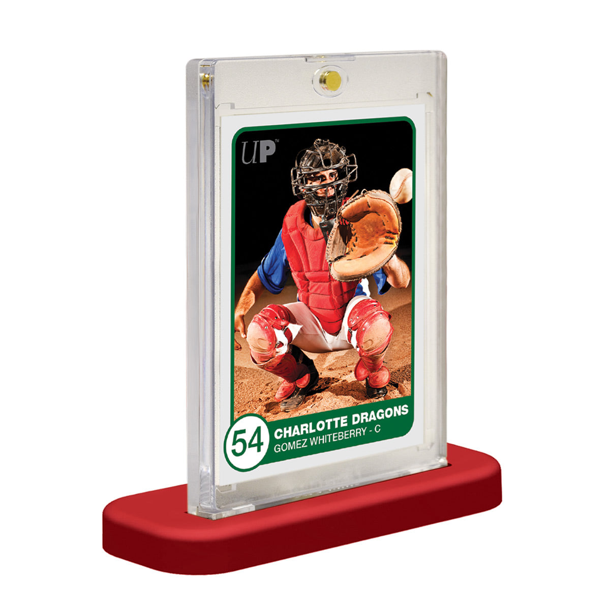 ultra-pro-35pt-one-touch-stands-12ct-aufsteller-f-r-magnet-halter image 3