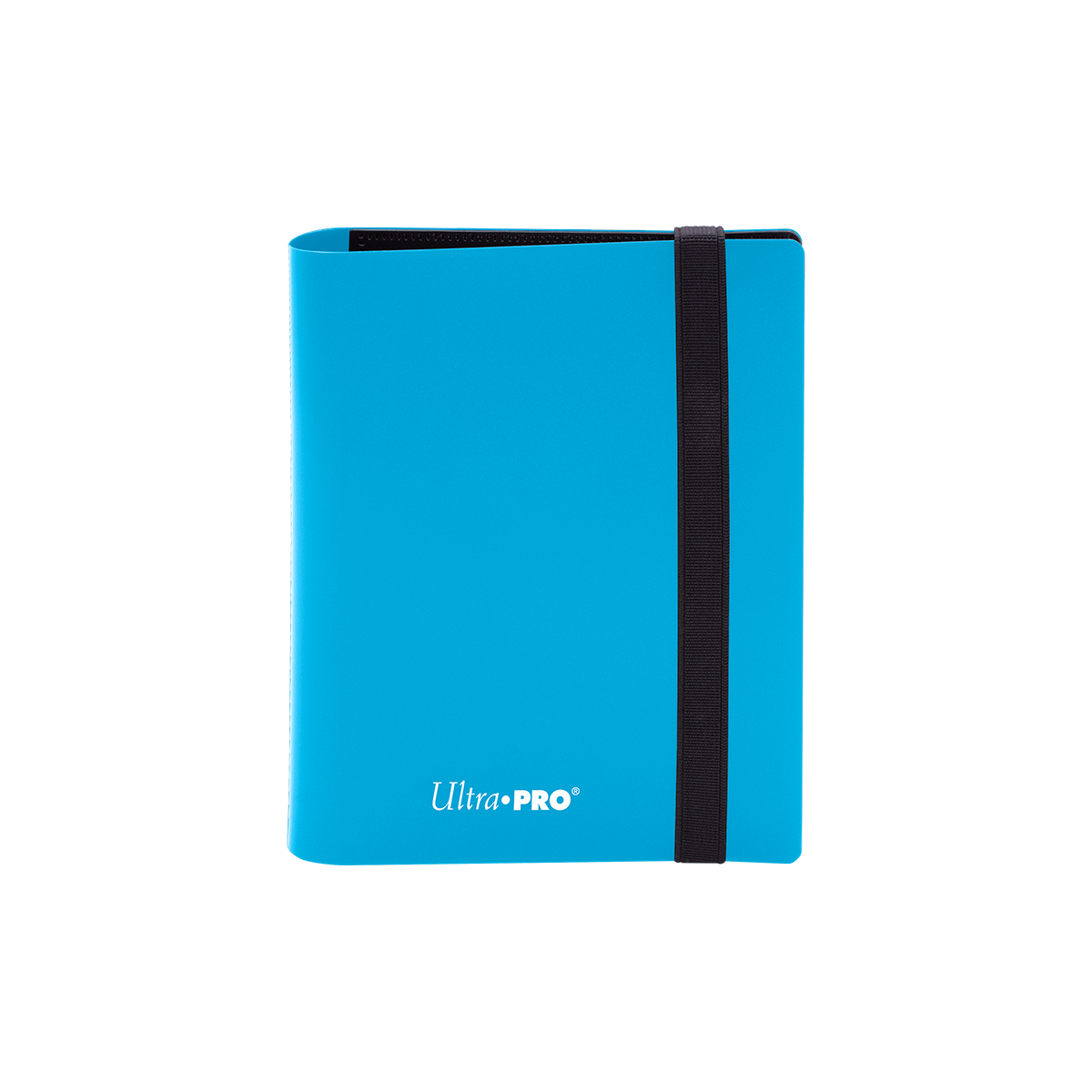 ultra-pro-eclipse-2-pocket-pro-binder-sky-blue-sammelalbum-f-r-trading-cards image 1
