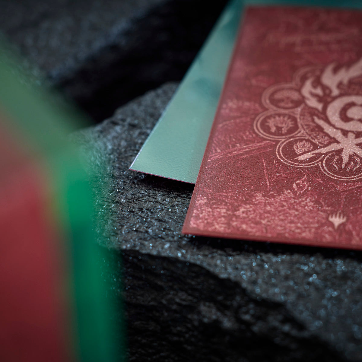 dragon-shield-guildpact-gruul-clans-matte-dual-art-sleeves image 3