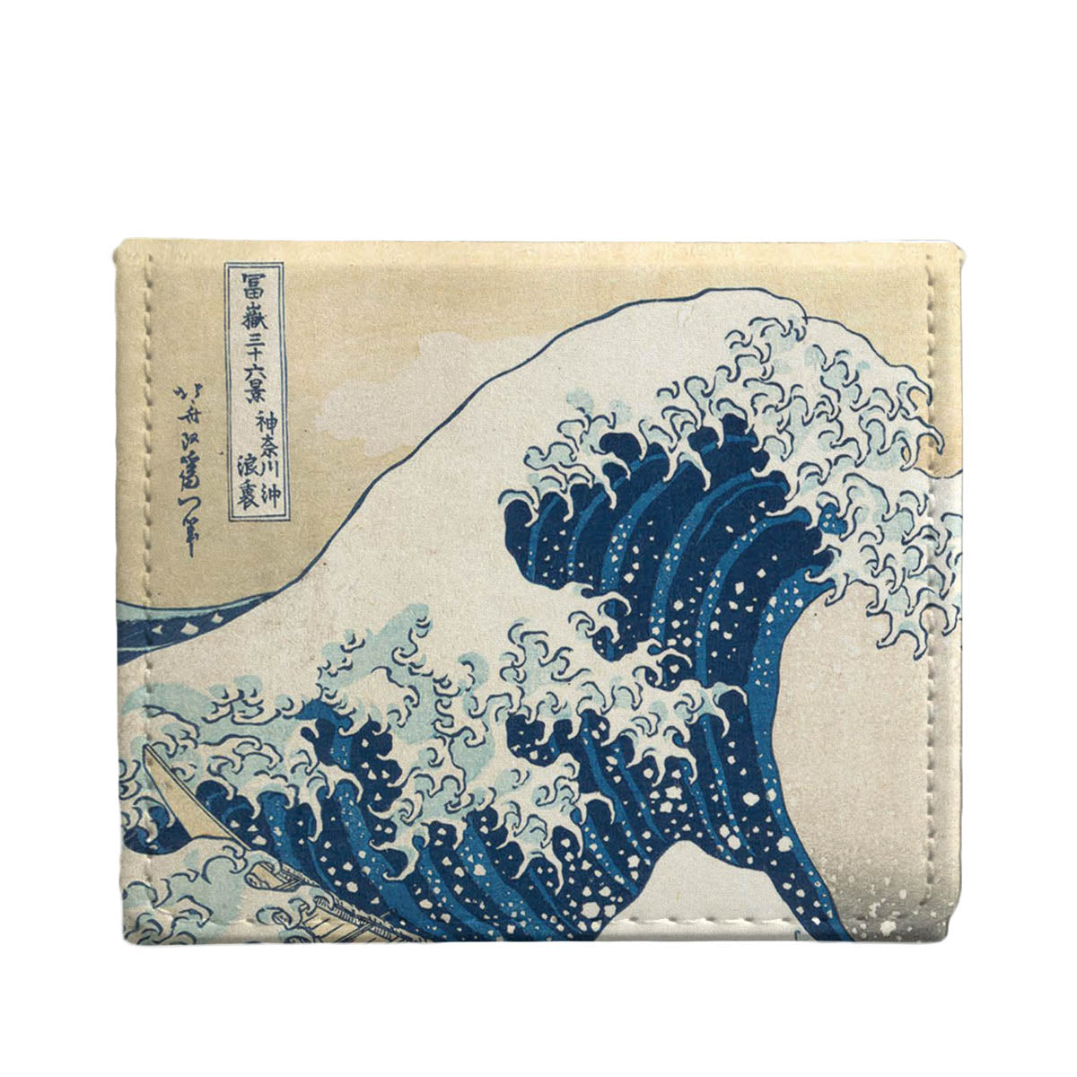 ultra-pro-alcove-edge-deck-box-the-great-wave-off-kanagawa-f-r-100-doppelt-gesle image 4