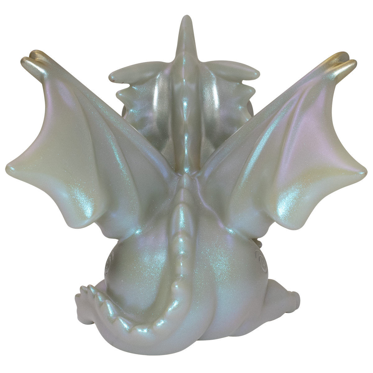 ultra-pro-figurines-of-adorable-power-dungeons-dragons-silberdrache-sammelfigur image 4