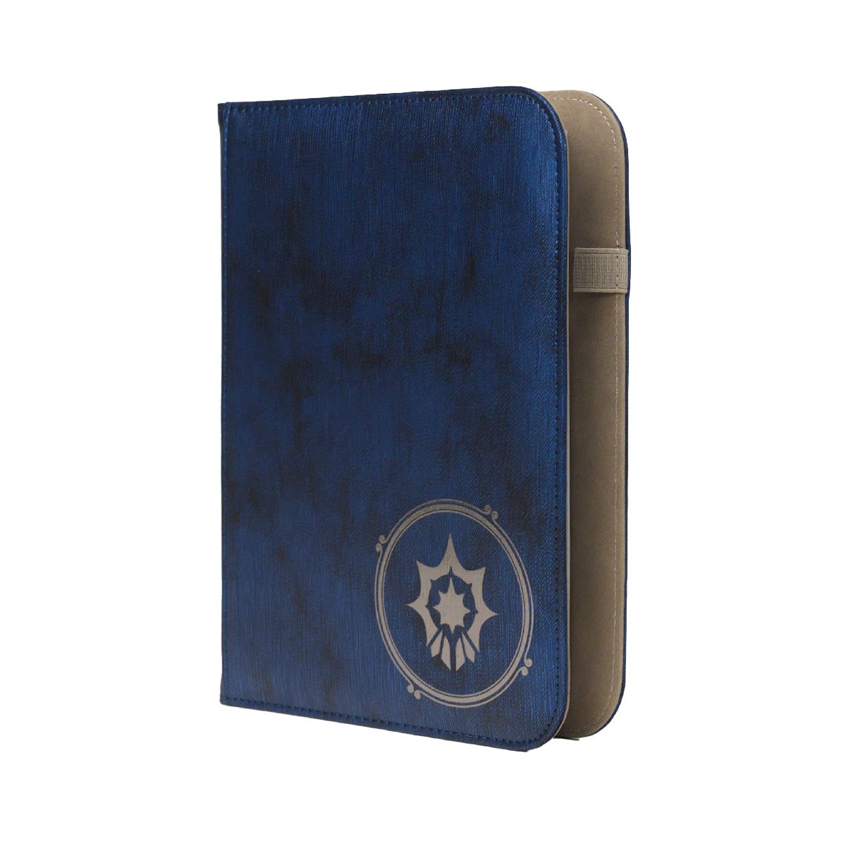 ultra-pro-class-cleric-premium-campaign-journal-f-r-dungeons-dragons image 3