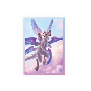 dragon-shield-brushed-art-sleeves-100er-the-whiskerwing image 5