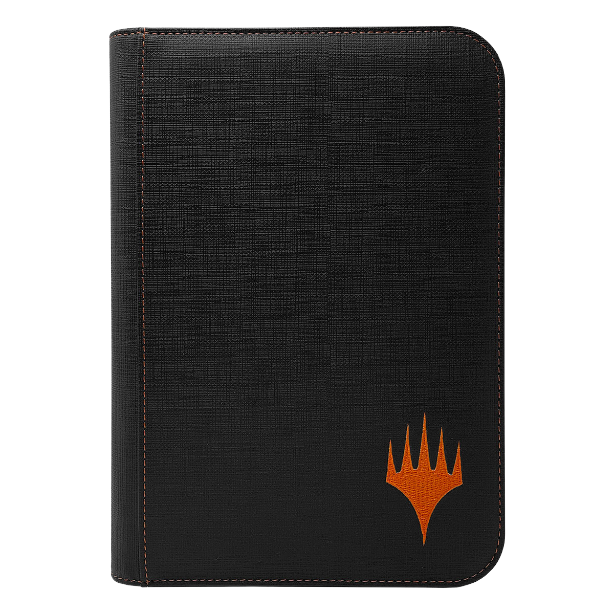 ultra-pro-mythic-edition-4-pocket-zippered-pro-binder-f-r-magic-the-gathering image 1