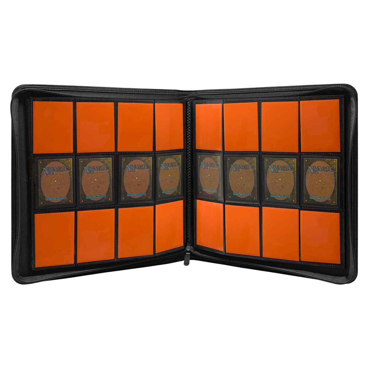 ultra-pro-mythic-edition-12-pocket-zippered-pro-binder-f-r-magic-the-gathering image 2