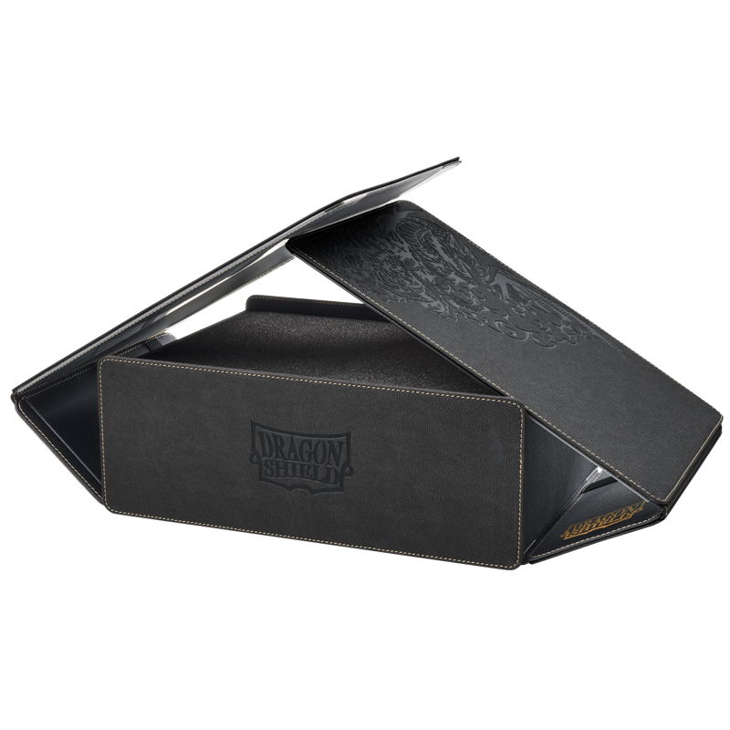 dragon-shield-game-master-companion-iron-grey image 6