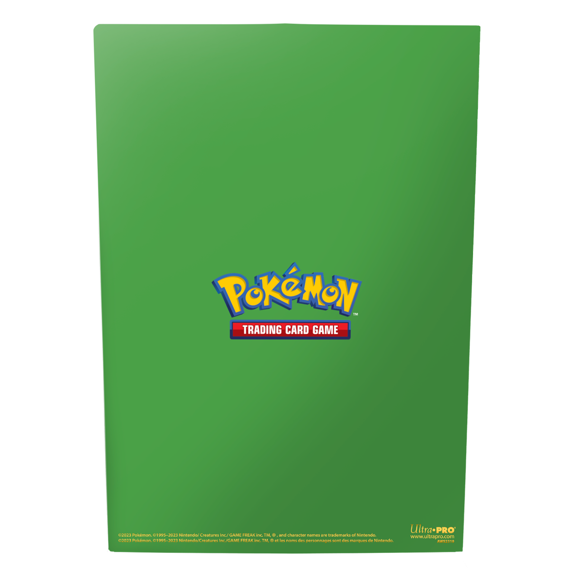 ultra-pro-pok-mon-tournament-folios-charizard-blastoise-venusaur-3er-set image 7