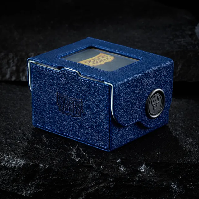 dragon-shield-dragon-box-150-deckbox-blue-mint image 1