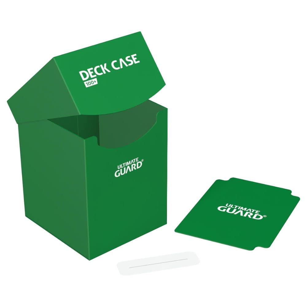 ultimate-guard-deck-case-100-standardgr-e-schwarz-kartenbox-mit-card-divider image 7