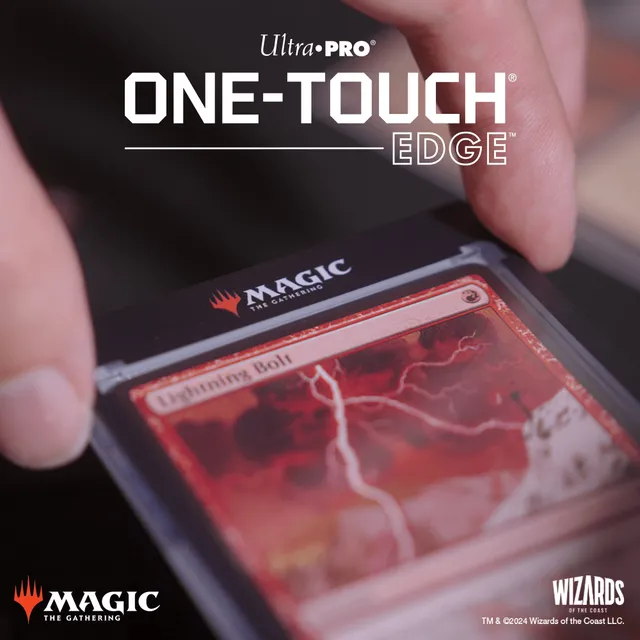 ultra-pro-35pt-one-touch-edge-modern-magnetic-card-holder-f-r-magic-the-gatherin image 1