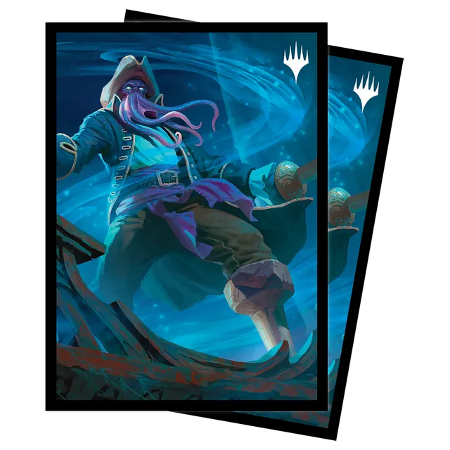 ultra-pro-commander-legends-battle-for-baldur-s-gate-captain-n-ghathrod-standard image 1