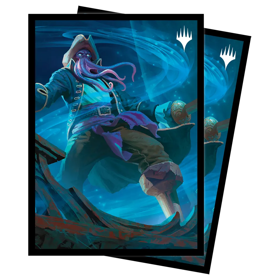 ultra-pro-commander-legends-battle-for-baldur-s-gate-captain-n-ghathrod-standard image 1