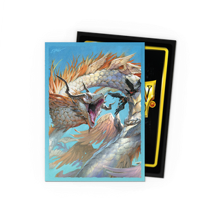 dragon-shield-signature-series-ejsingandr-matte-dual-art-sleeves-standard image 2