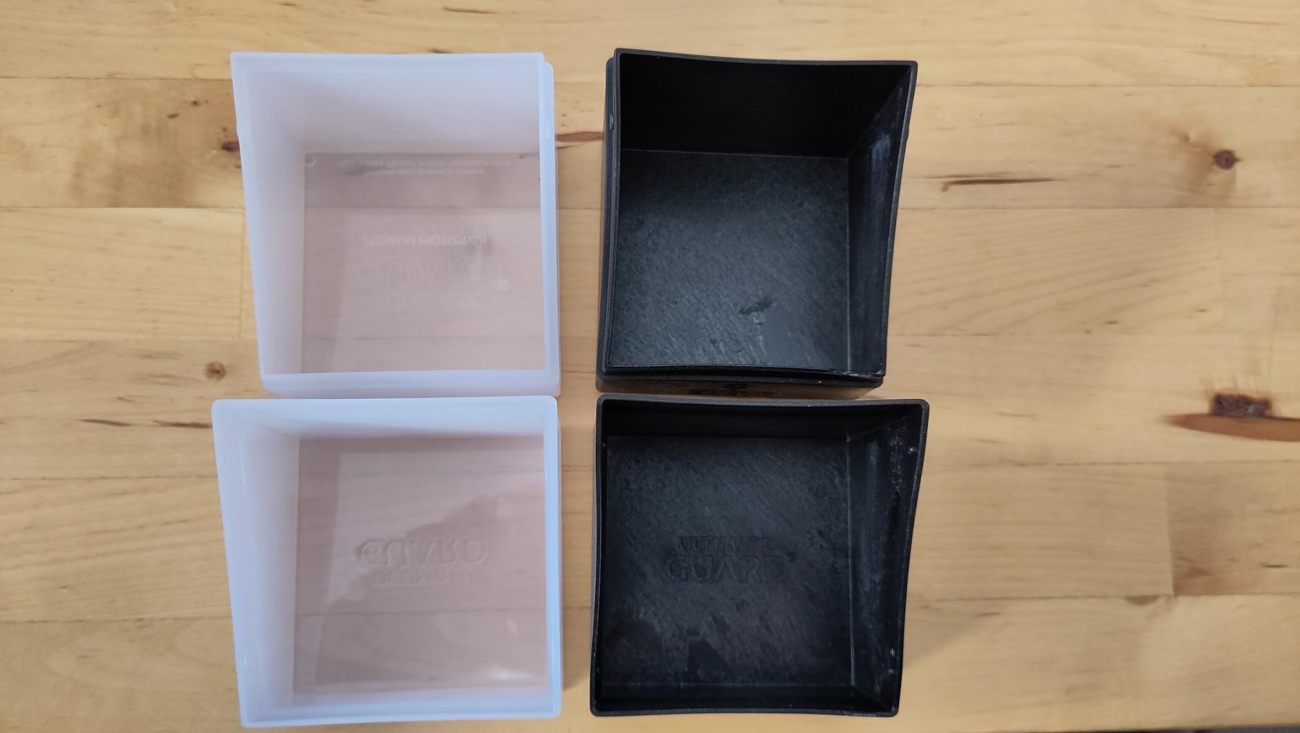 Solide Alltagbox
