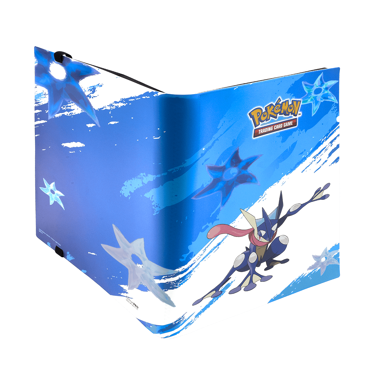 ultra-pro-greninja-9-pocket-pro-binder-f-r-pok-mon-360-karten image 4