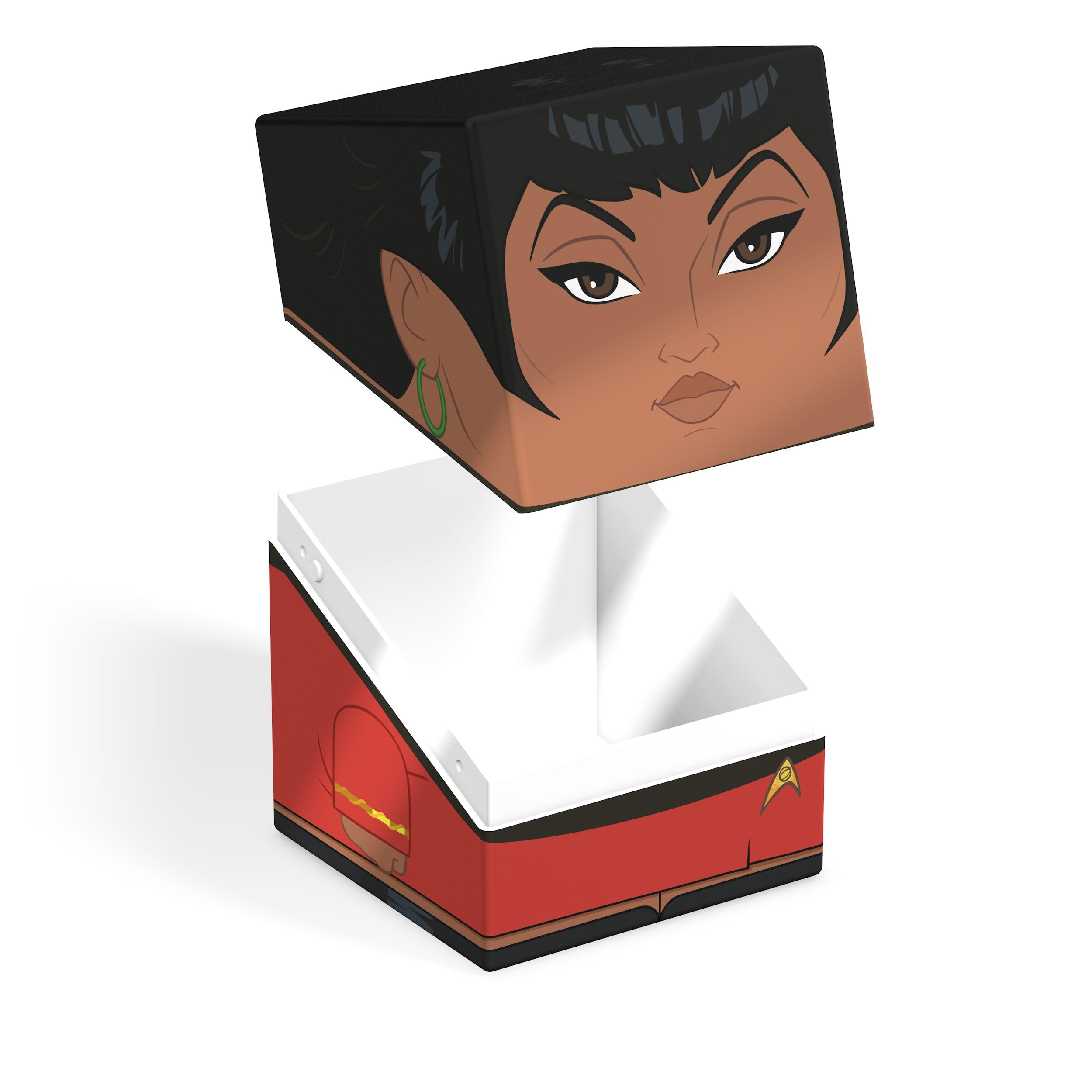 ultimate-guard-squaroes-squaroe-star-trek-the-original-series-st012-uhura image 5