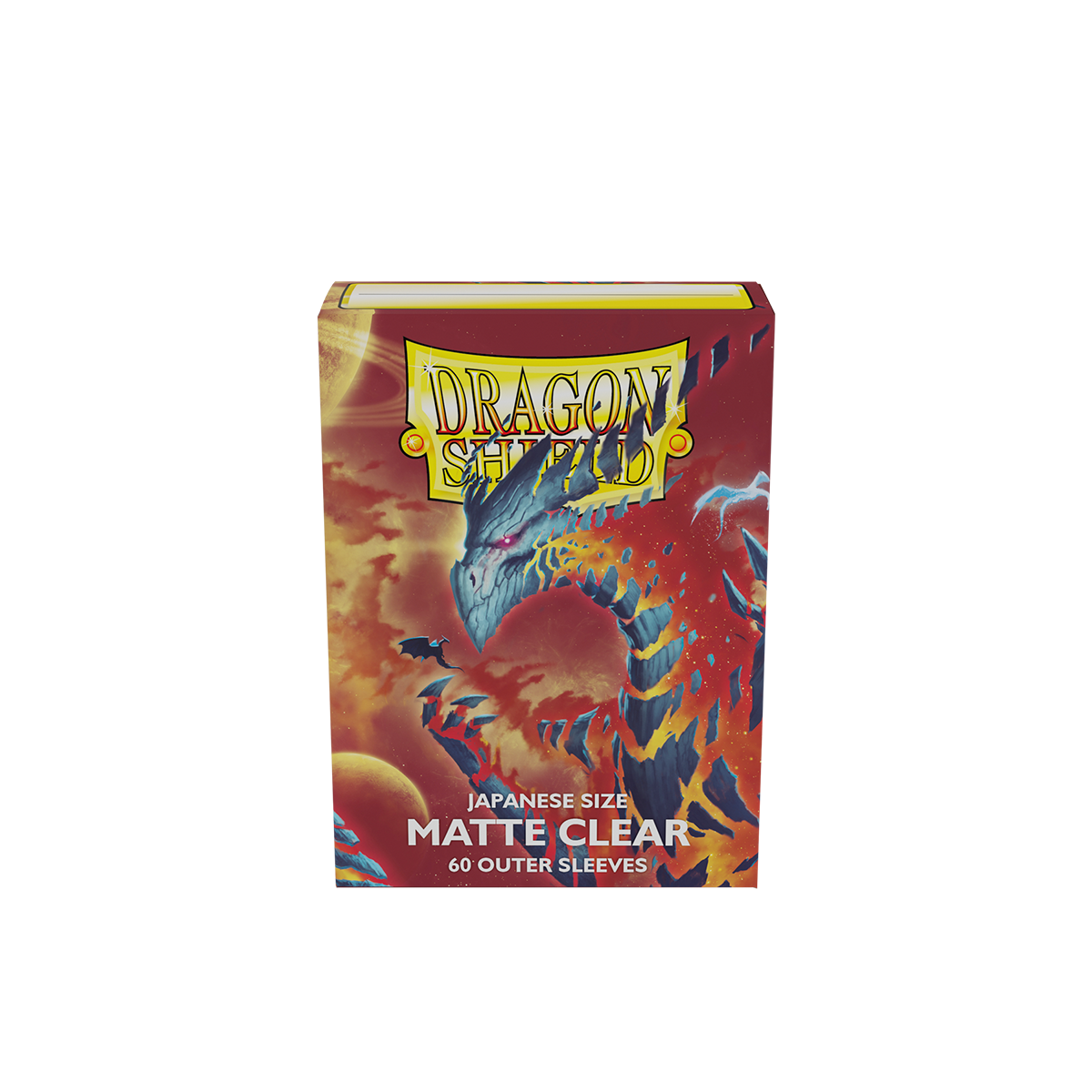dragon-shield-clear-matte-outer-sleeves-japanische-gr-e-berh-llen image 1