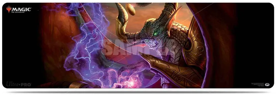 ultra-pro-m19-8ft-table-playmat-f-r-magic-the-gathering image 1