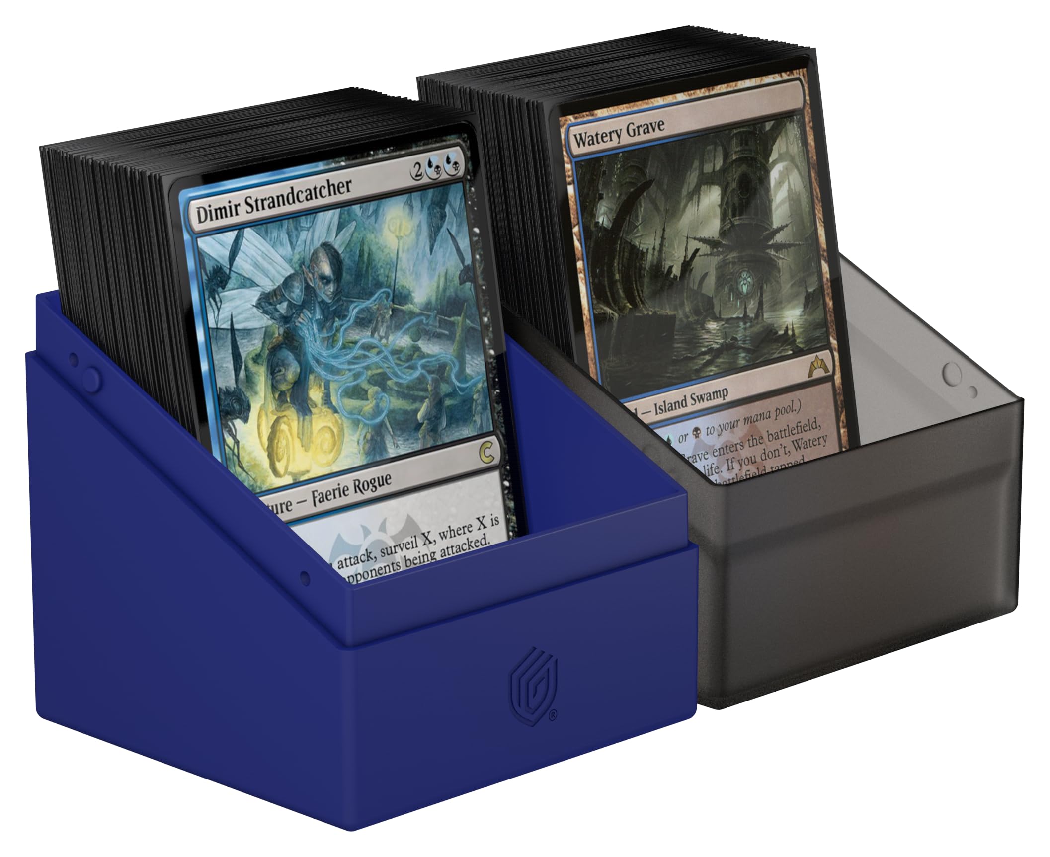 ultimate-guard-boulder-100-mtg-guild-summit-dimir-deck-box image 5