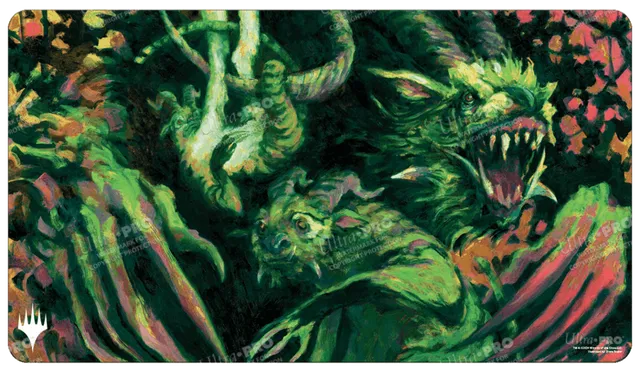 ultra-pro-modern-horizons-3-birthing-ritual-standard-playmat-f-r-magic-the-gathe image 1