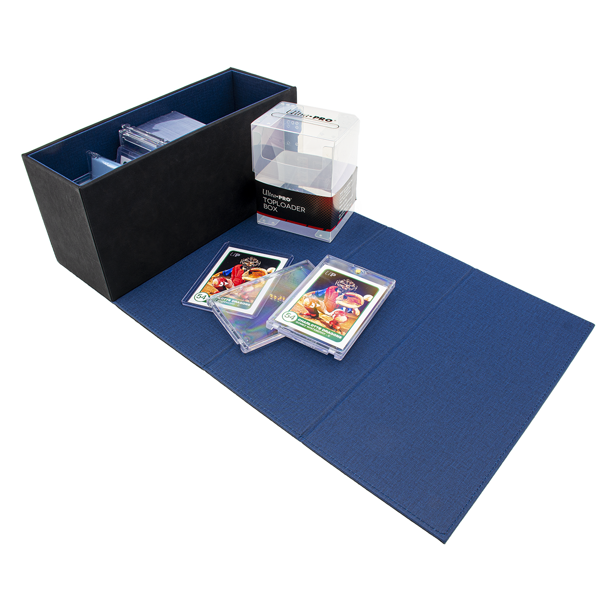 ultra-pro-breaker-box-mat-combo-all-in-one-breaker-station-mit-trageriemen image 5