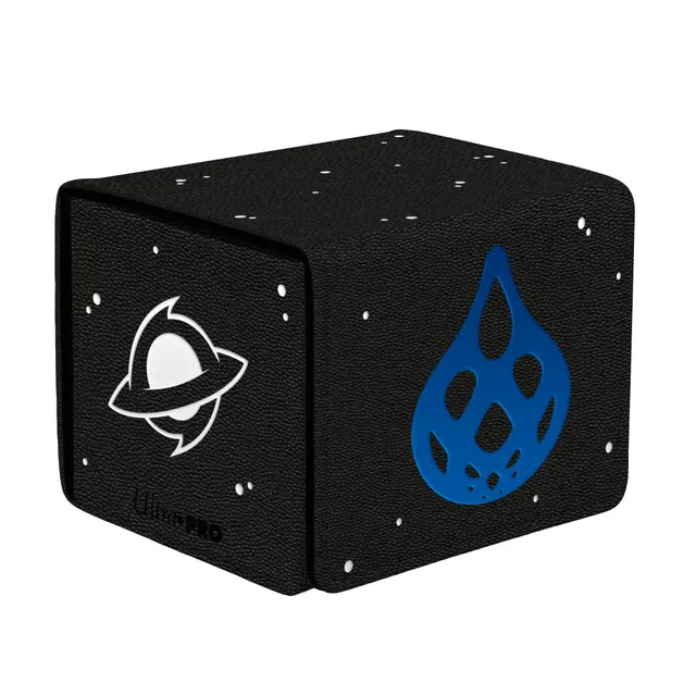 ultra-pro-edge-of-eternities-uthros-titanic-godcore-alcove-edge-deck-box-f-r-mag image 1