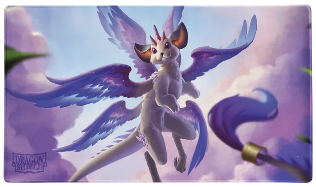 dragon-shield-tcg-playmat-the-whiskerwing image 1