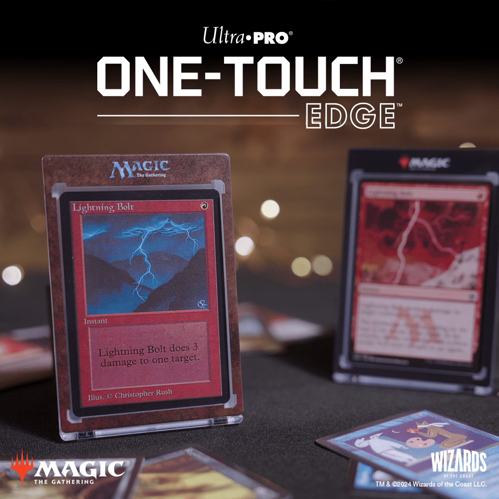 ultra-pro-one-touch-edge-35pt-magnetkartenhalter-classic-magic-the-gathering-kar image 4