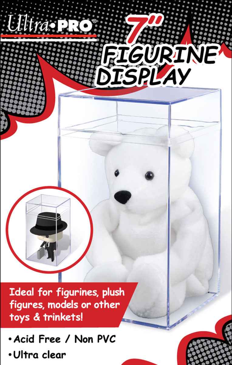 ultra-pro-toy-storage-figurine-display-case-one-touch-vitrine image 3