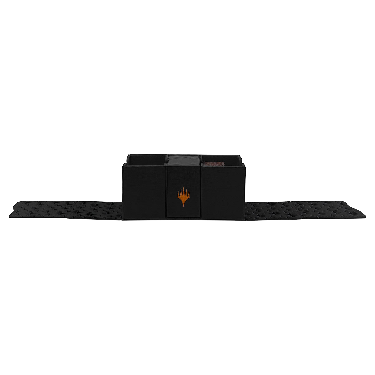 ultra-pro-mythic-edition-alcove-vault-deck-box-schwarz-f-r-magic-the-gathering image 4