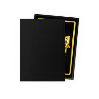 dragon-shield-black-non-glare-matte-sleeves-100-standard-size-h-llen image 2
