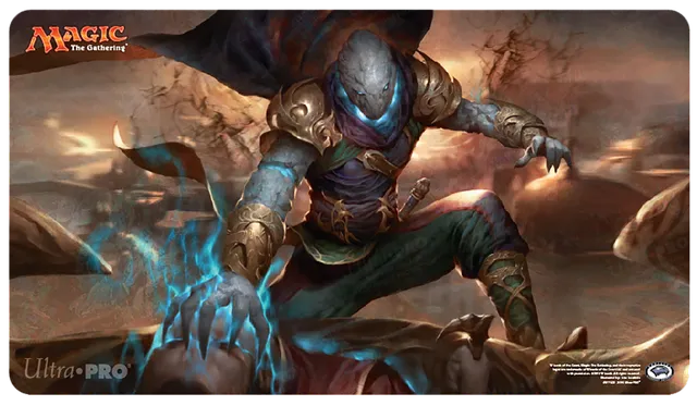 ultra-pro-aether-revolt-yahenni-undying-partisan-standard-gaming-playmat-f-r-mag image 1